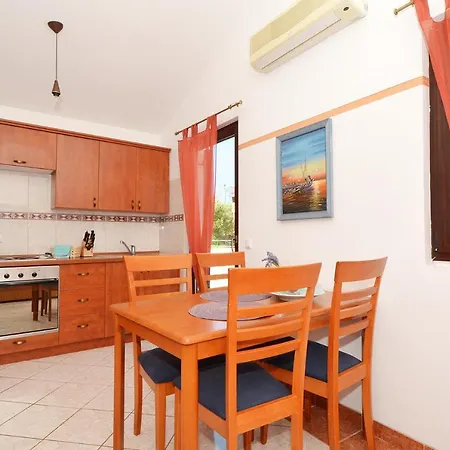 Marko 3 Apartment