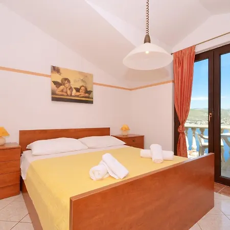 Marko 3 Apartment