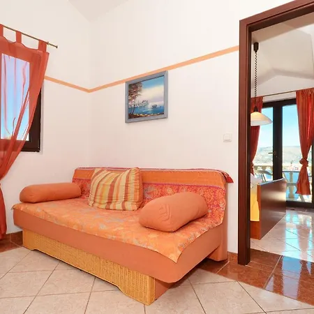 Apartment Marko 3 Donji Okrug (Ciovo)